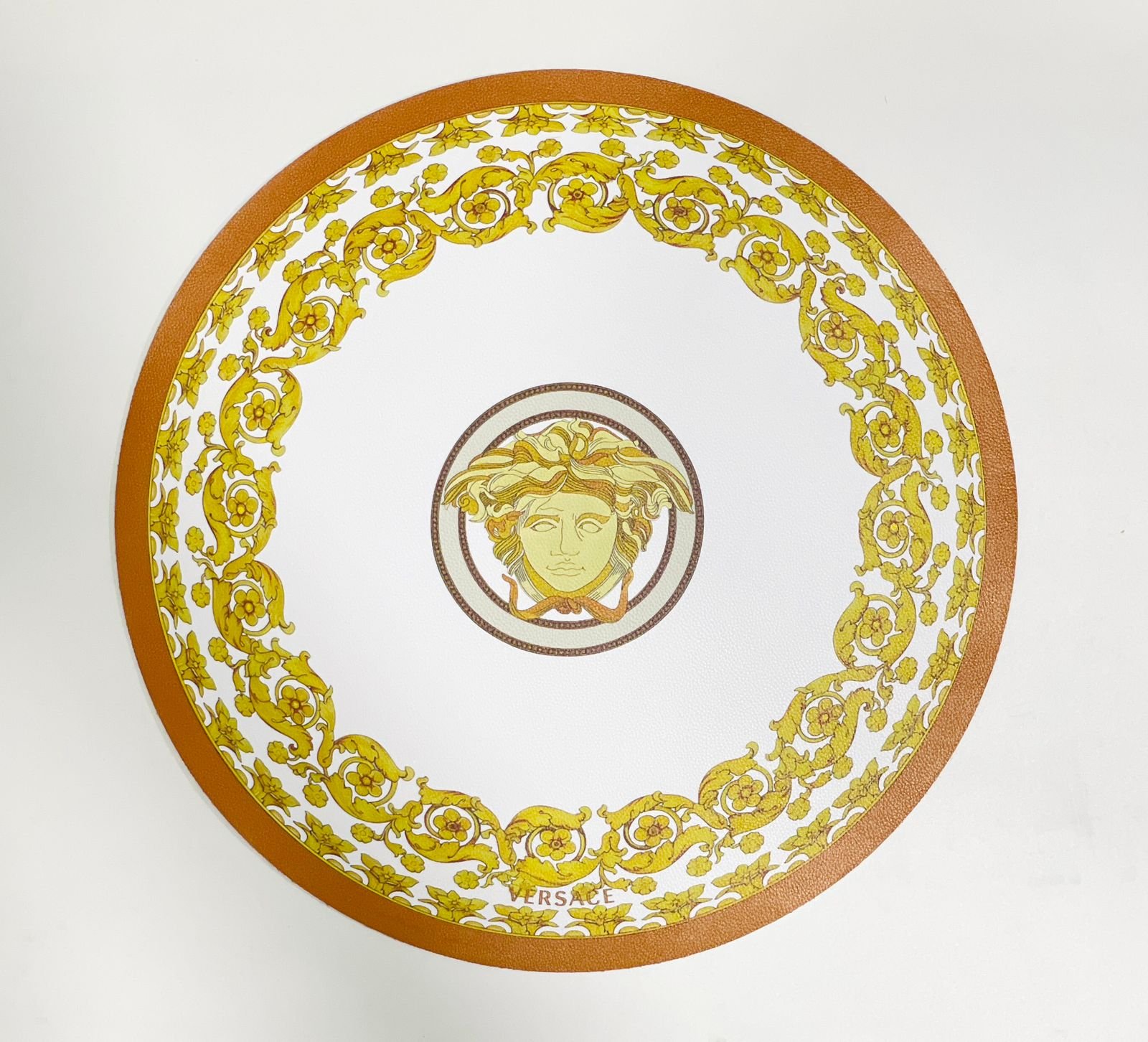 Hermes placemat per piece - Image 3 of 4